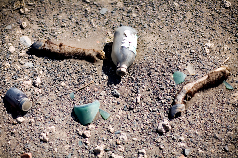 Remnant’s, 2009